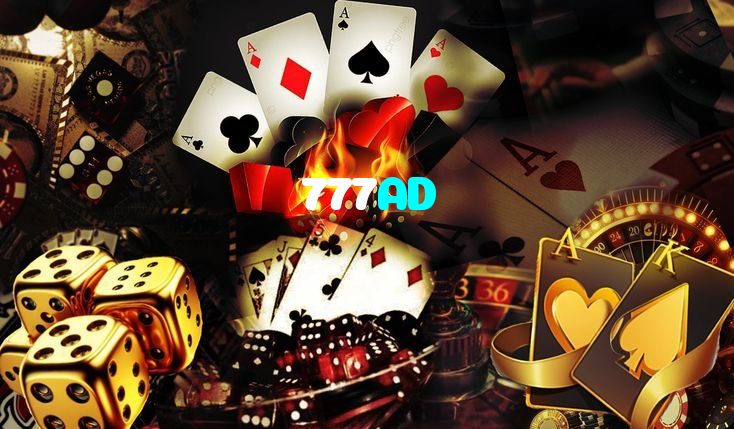 available types of 777AD bet including pre-match live express and system bets