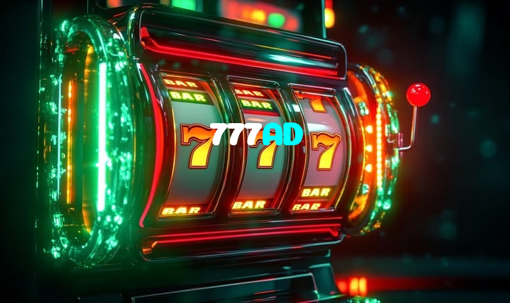 777AD
