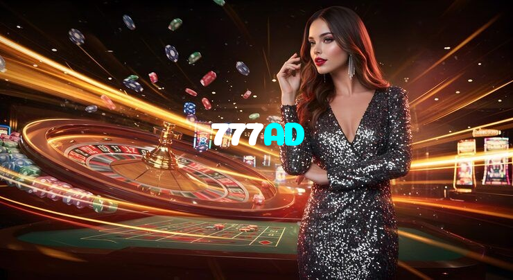 777AD
