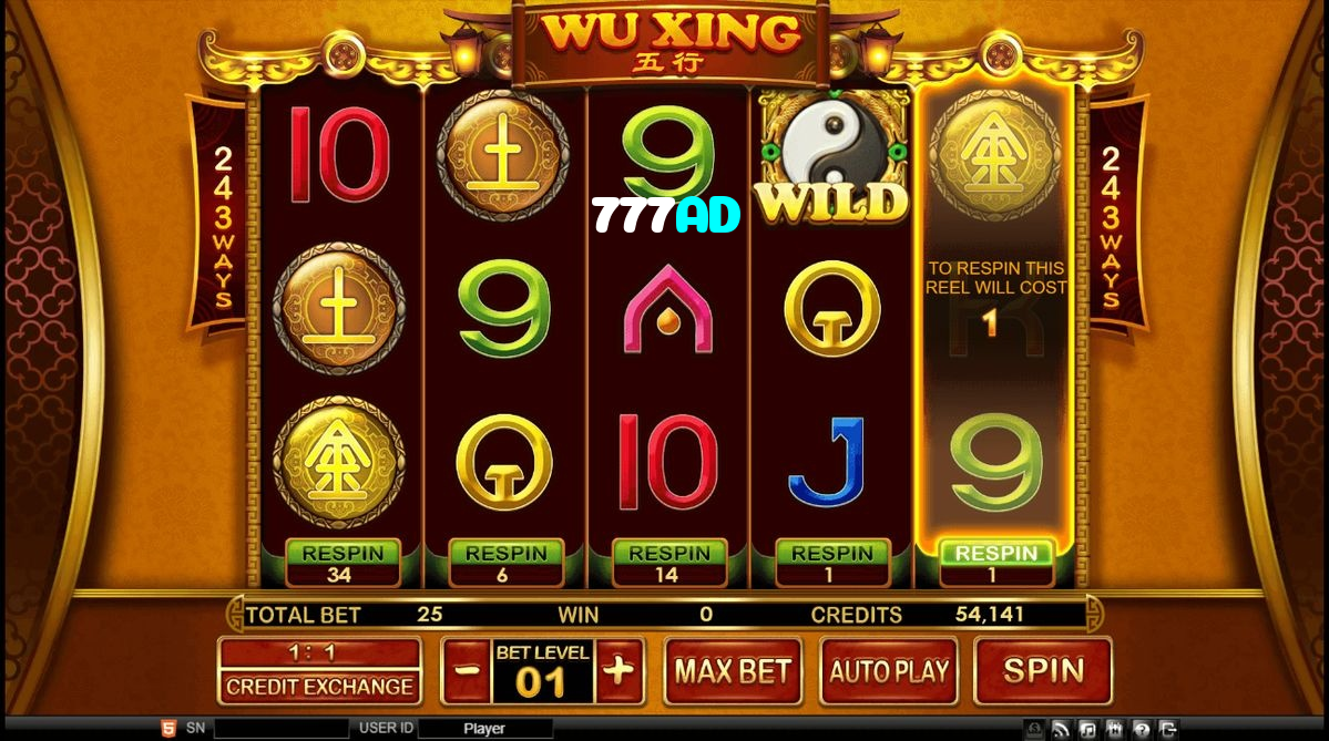 777AD casino presented on mobile device in Pakistan with slots and live games